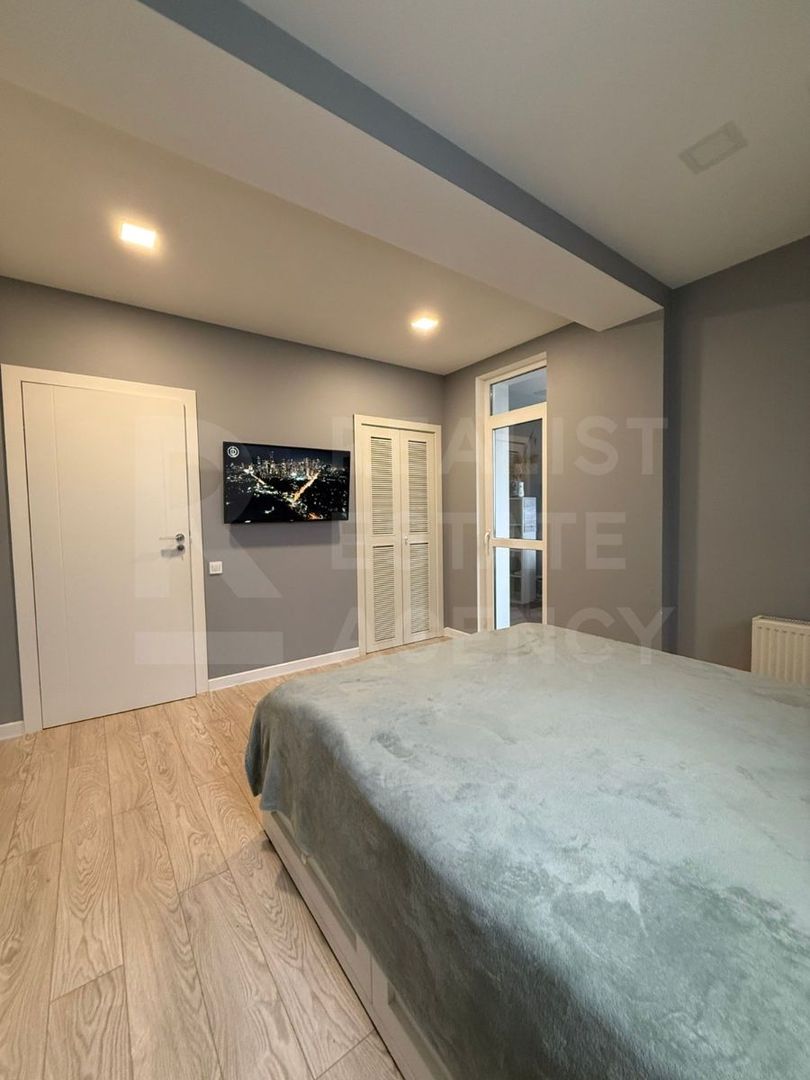 Chirie, apartament, 2 camere, str. Sprîncenoaia, Centru - Poză 5