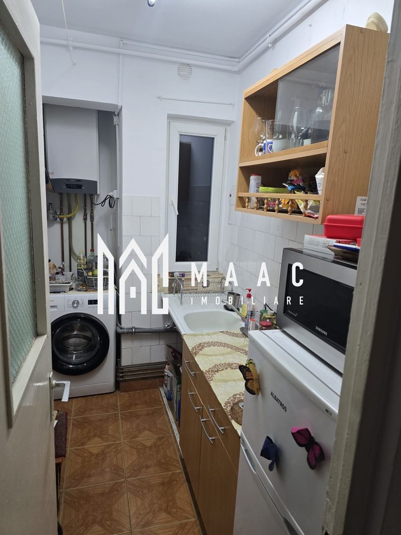 Apartament 2 camere I 37 MPU I Hipodrom I - Poză 6