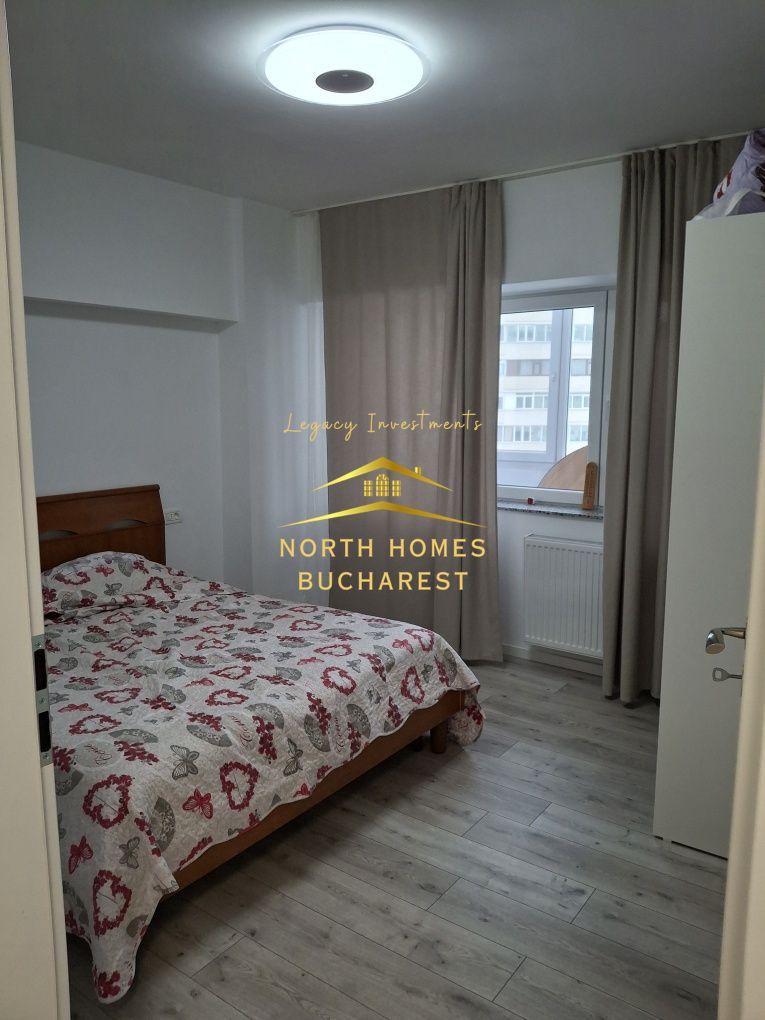 Apartament 3 camere, Obor, renovat - Poză 6