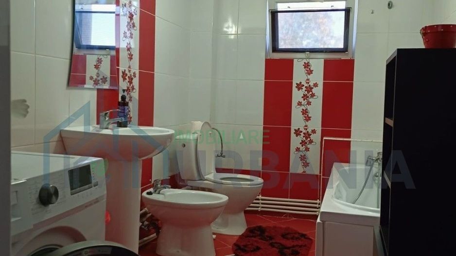 Vânzare apartament 2 camere, Valea Lupului, zona Rond Era, 54 mp utili, 89.800 euro - Poză 6