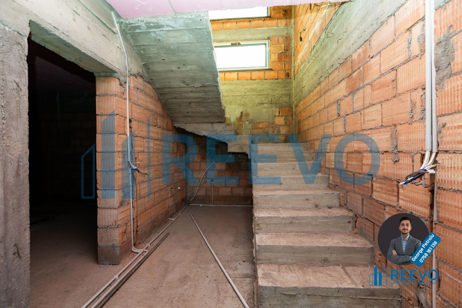 Casă/Vilă de vânzare în Șerbănești, Bacău - Poză 15