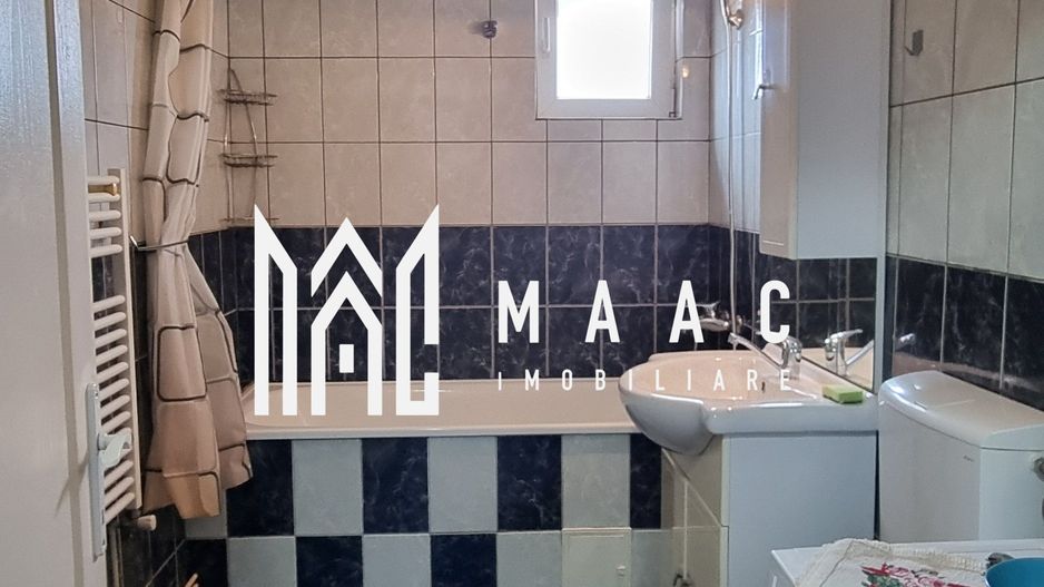 Apartament 2 etaje I 3 camere I Mobilată I 72mpu I Țiglari - Poză 10