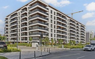 Apartament 2 camere Nusco City - Poză 26