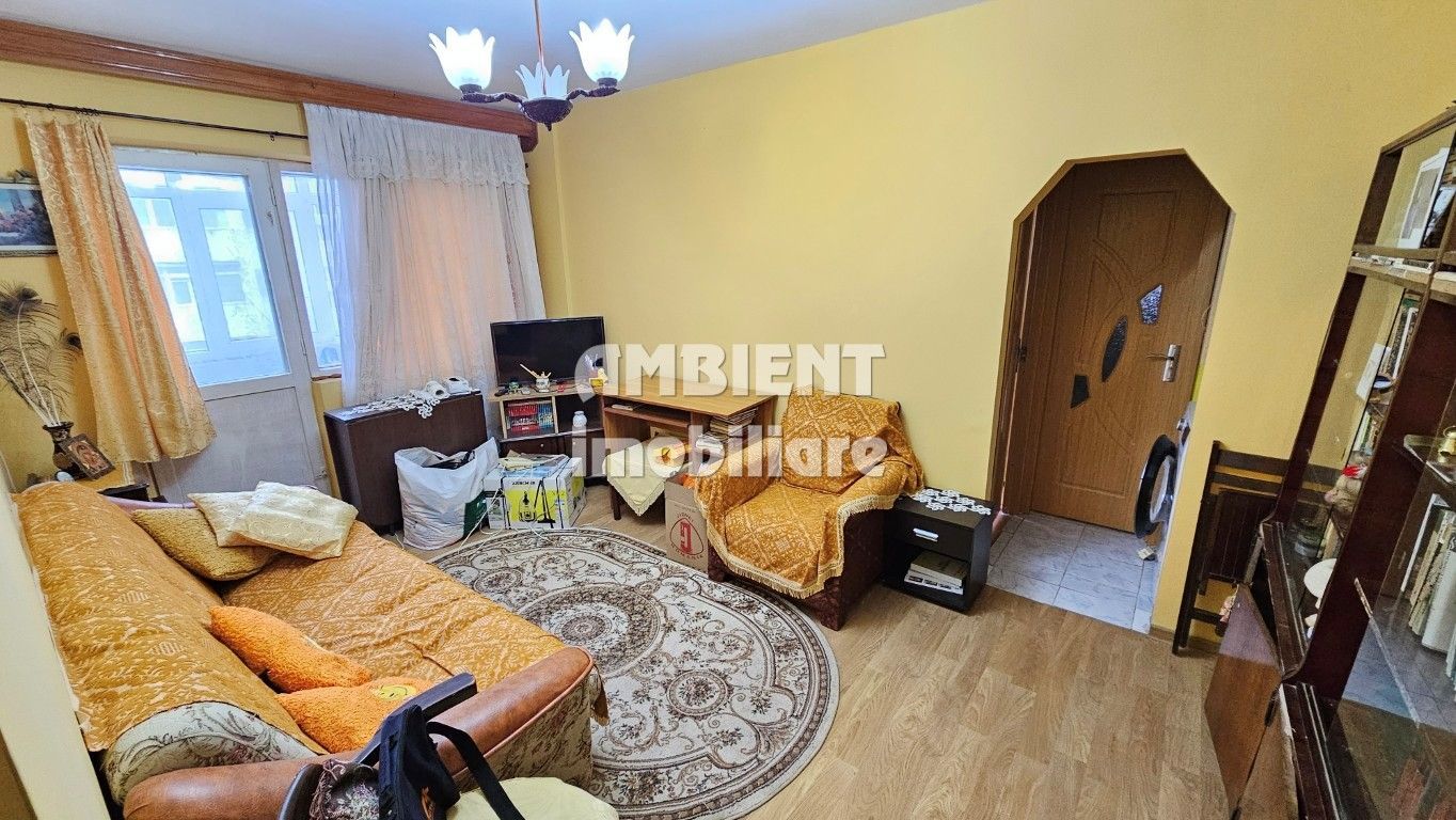 Apartament 2 camere, etaj 2, zona CONFECȚII; - Poză 3