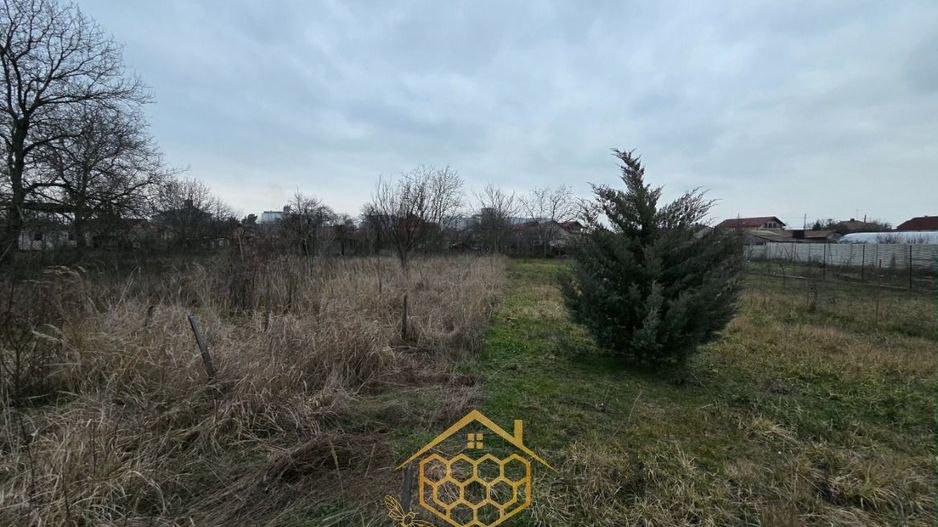 Teren 1.451 mp INTRAVILAN in Podari – Toate utilitatile - Poză 7