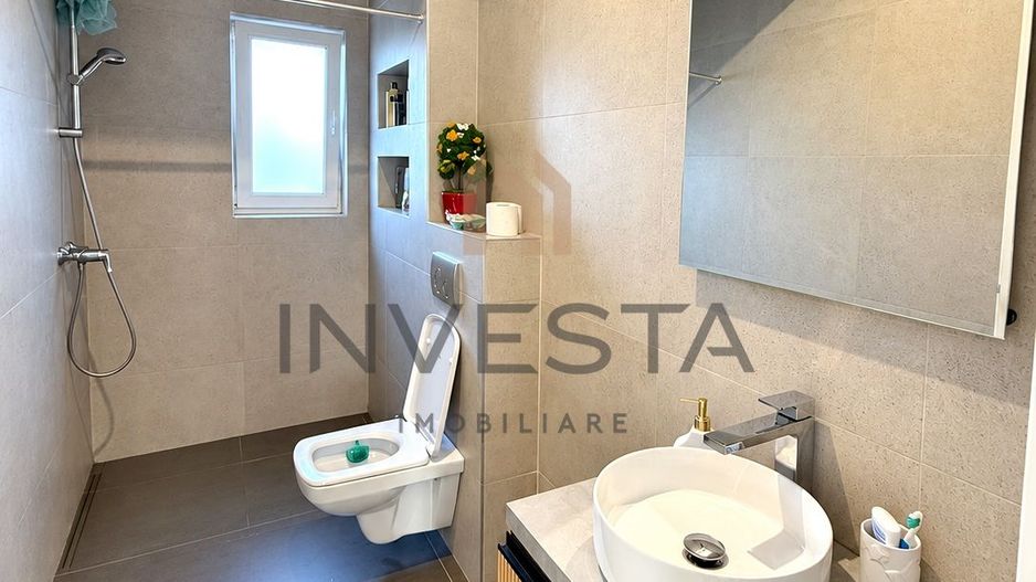Apartament 3 camere, confort sporit, la cheie, Marasti - Poză 8