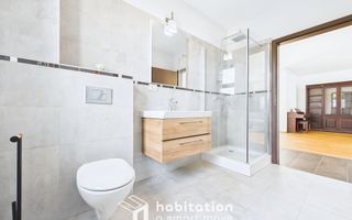 Casă individuală  în Dumbrăvița – liniște, spațiu și lumină naturală - Poză 11