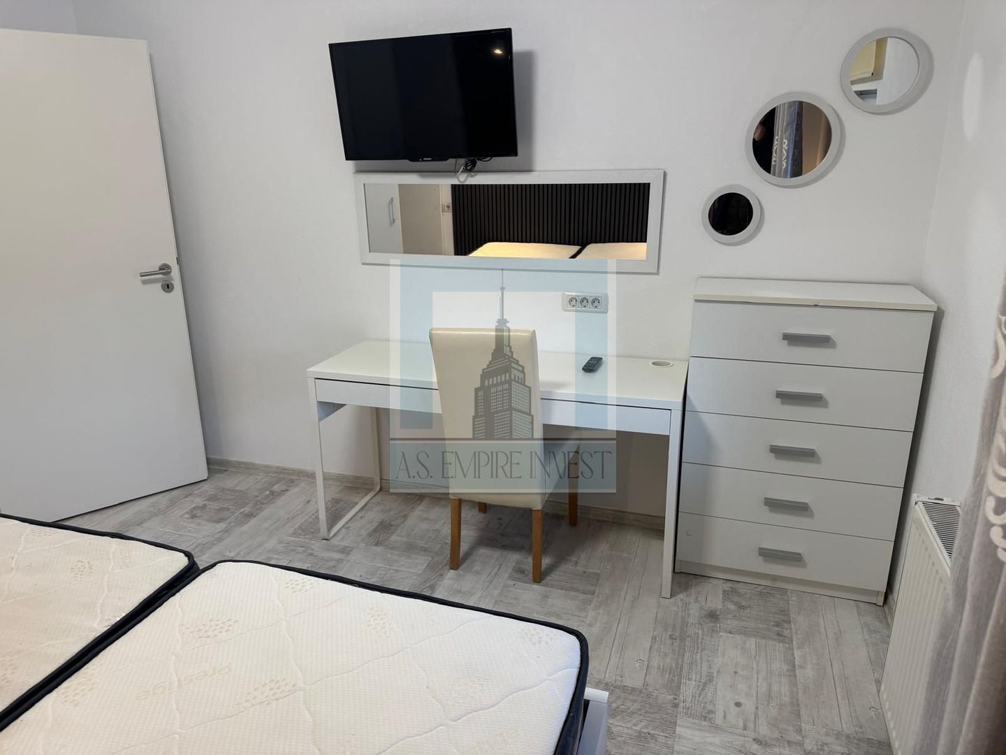De inchiriat apartament 2 camere/ Centrul Istoric - Poză 10