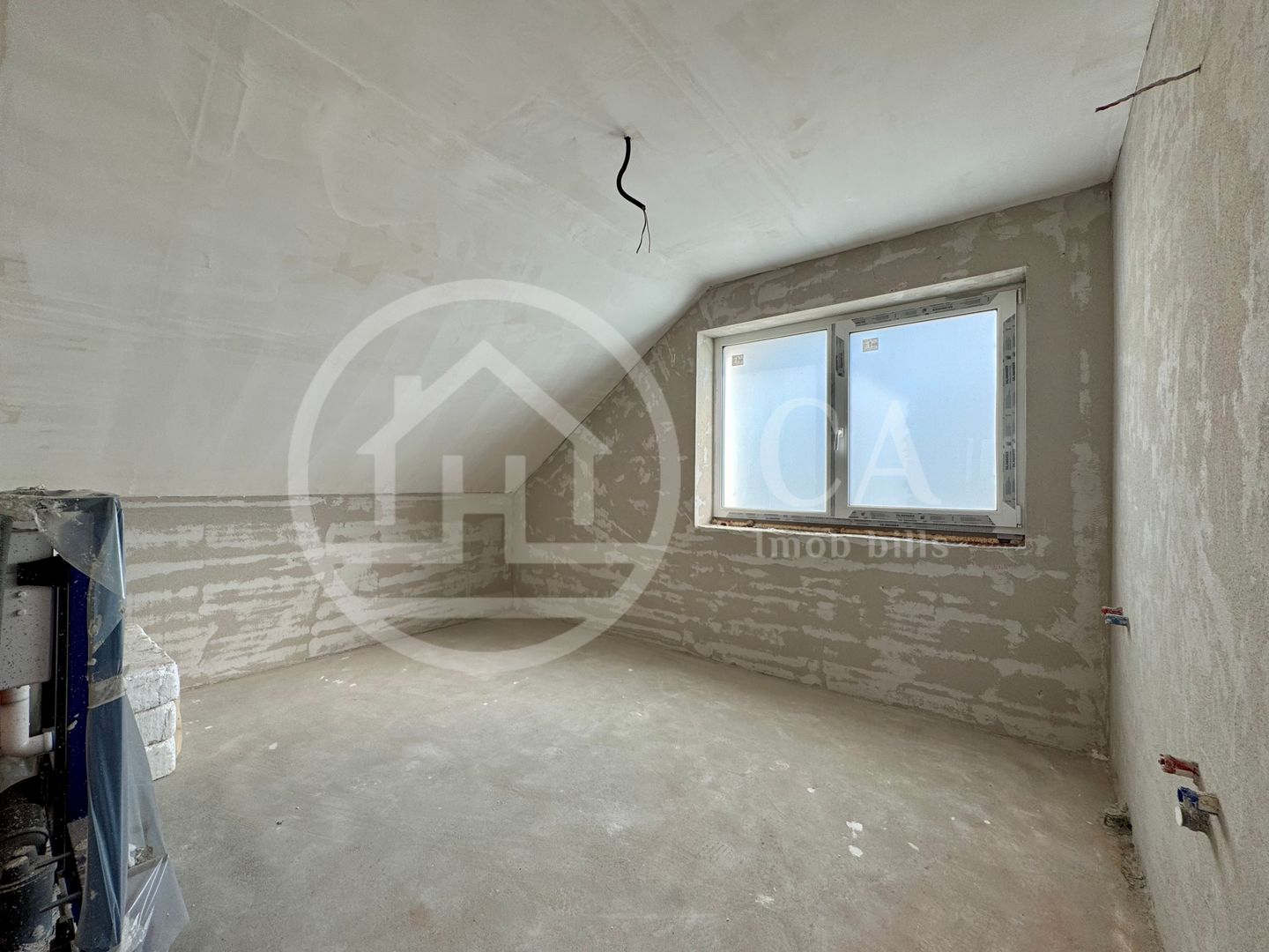 Casă de vânzare cu 4 camere in Sântandrei, Bihor - Poză 16