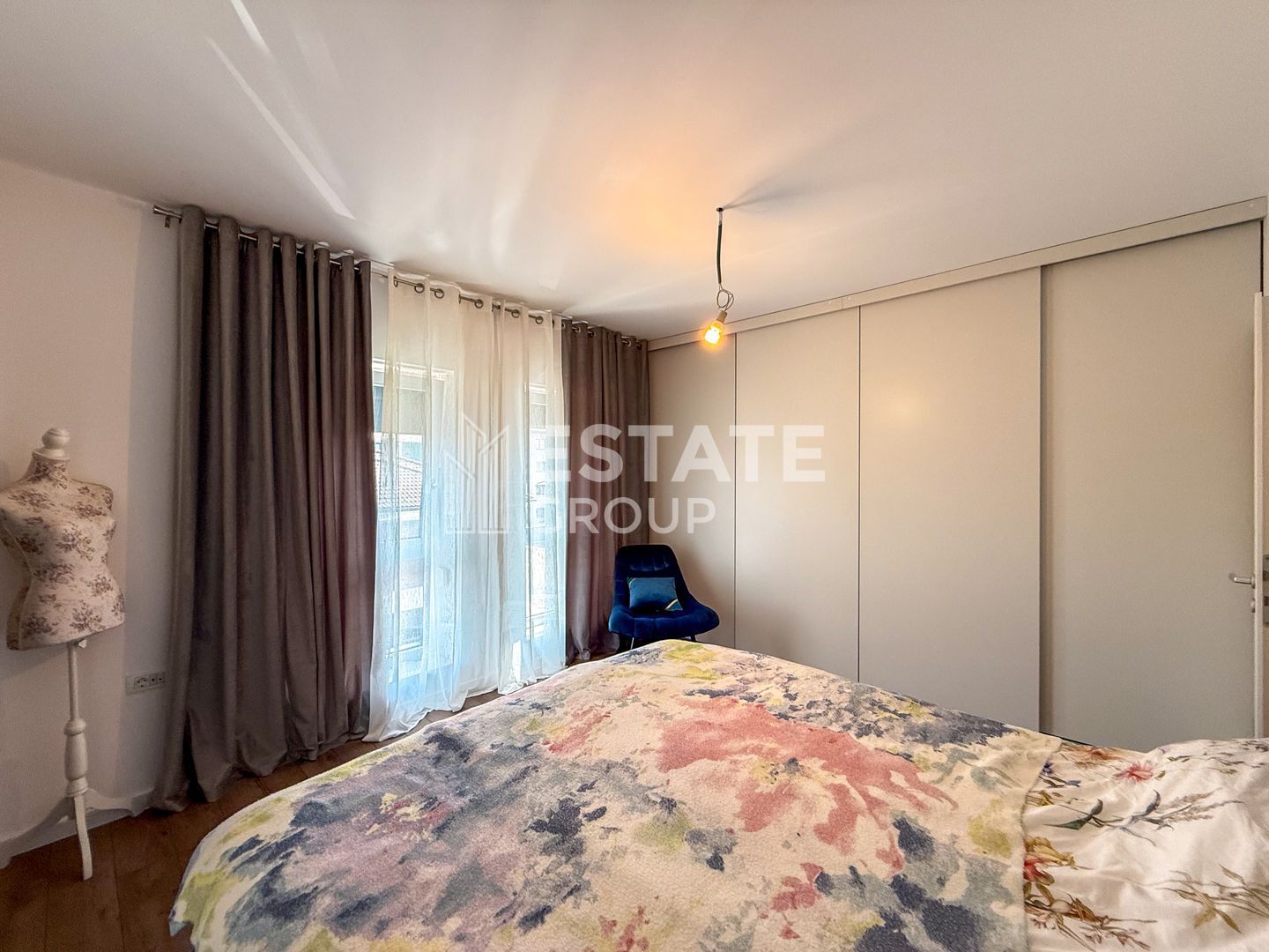 Penthouse Giroc, spatios, mobilat si utilat - Poză 5