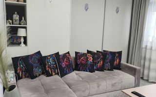 Apartament modern 2 camere si curte privata 45 mp pe Doamna Stanca - Poză 11