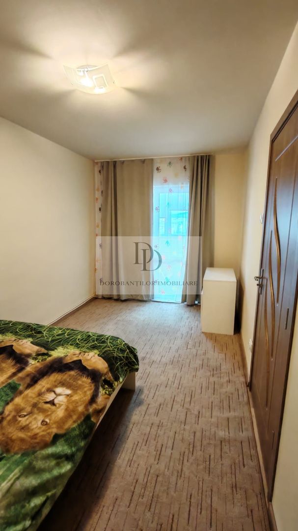 De închiriat – apartament 4 camere, Mănăștur, zona Big Fitness - Poză 6