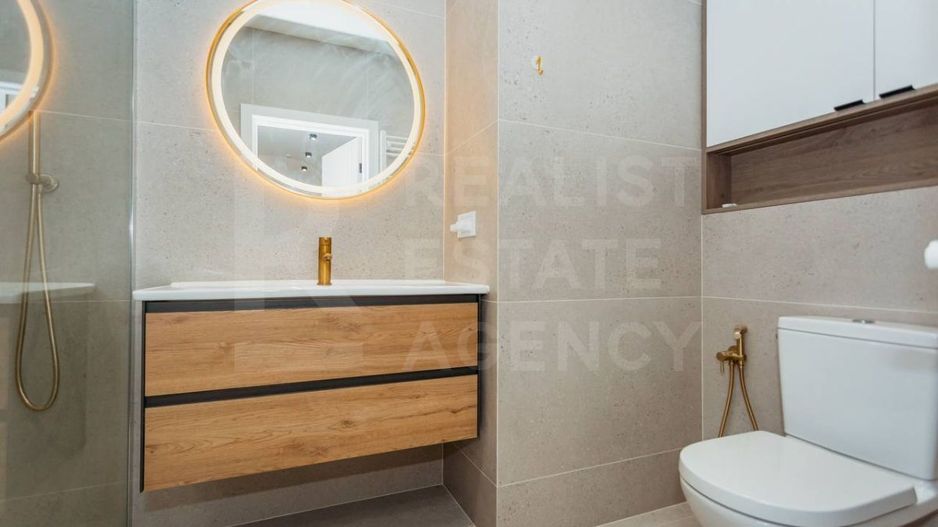 Chirie, apartament, 1 cameră, bd. Mircea cel Bătrân, Ciocana - Poză 10