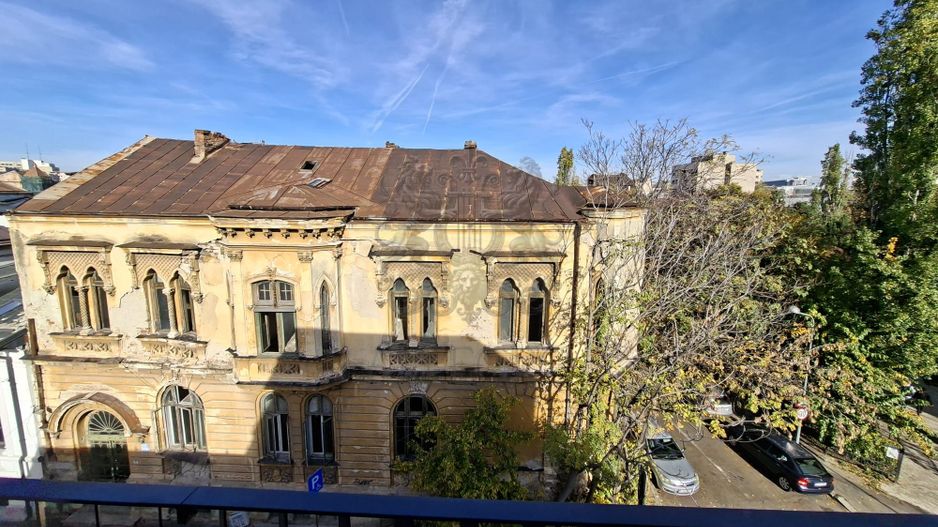 Parc Cazzavillan | Penthouse | 140 mp utili | 180 mp Terasa - Poză 22