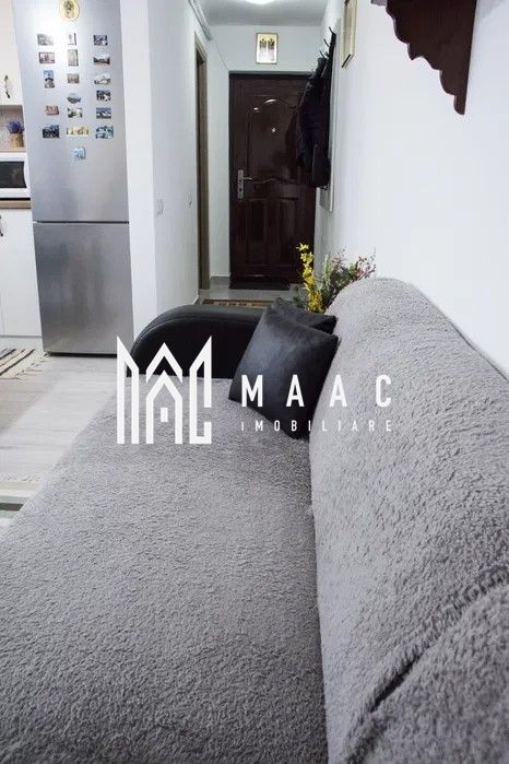 Apartament 3 camere | Decomandat | 71 mpu | Tiglari - Poză 2