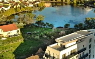 Apartament 3 camere Iulius Mall Cluj - Intre Lacuri - Gheorgheni - Poză 23