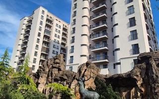 Studio în Park View Tineretului, poziționat excelent lângă parc - Poză 9