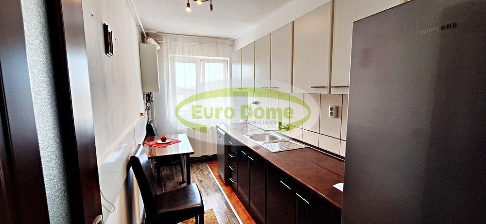 Apartament cu 2 camere mobilat si utilat in Astra, 400 euro/luna - Poză 7