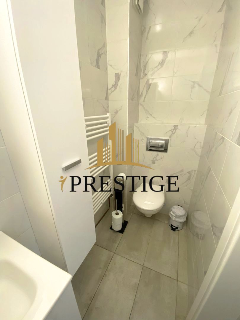 COMISION 0% | APARTAMENT 3 CAMERE CU CURTE, ÎN ȘELIMBĂR, TRIAJULUI - Poză 9