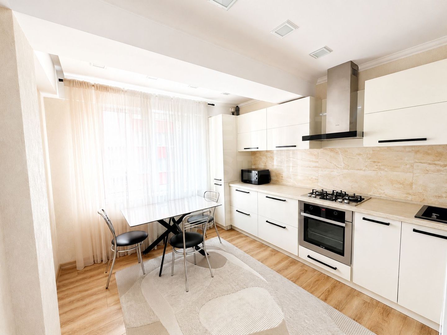 Vânzare, apartament, 1 cameră, strada Ginta Latină, Ciocana - Poză 1