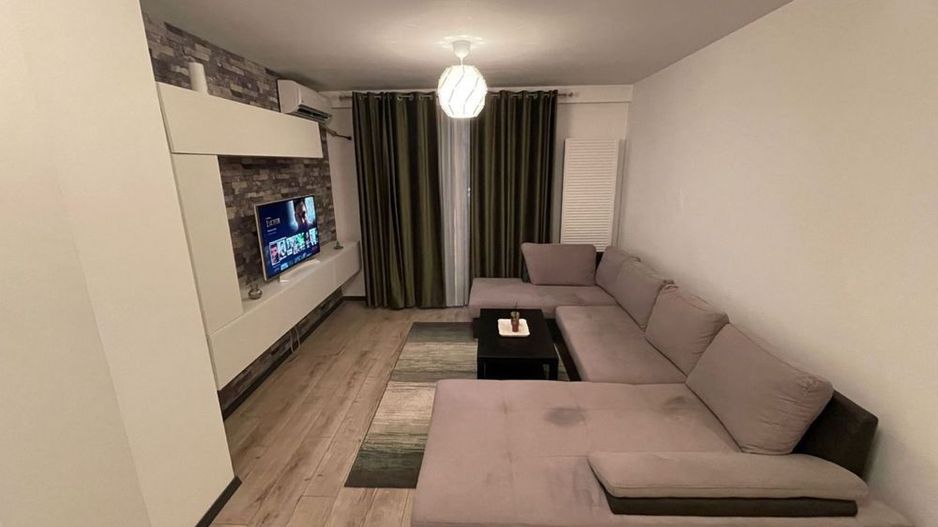 Apartament 2 camere Premium - Zona Virtutii - Poză 8