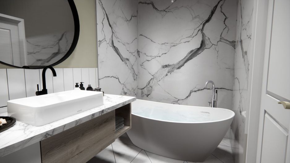 Apartament Nou ARED City -Calea Aurel Vlaicu - Poză 10