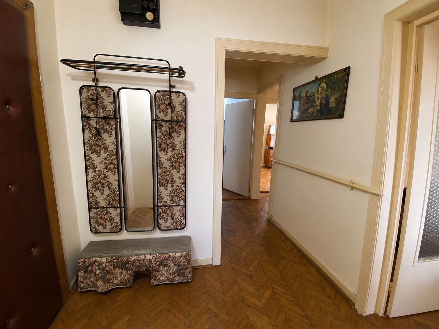 Comision 0%, Apartament 3 Camere, Decomandat, Etaj 1, Azuga, Girocului - Poză 8