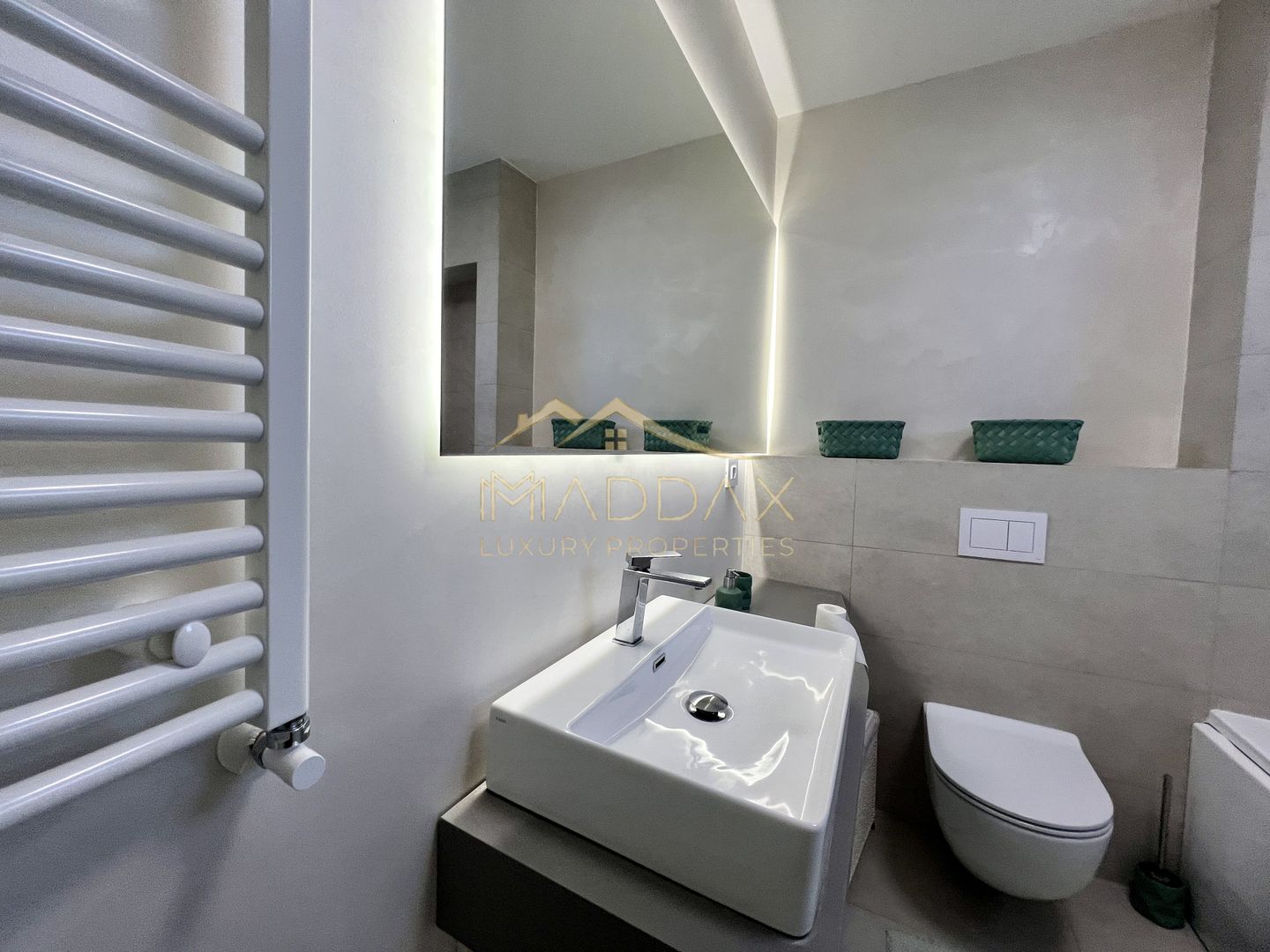 Vila LUX **5 camere**3 locuri parcare** Complex NOU//Sisesti - Poză 56