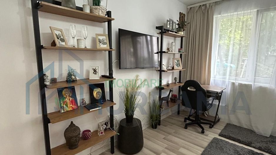 Apartament Modern 2 Camere – Podu Roș, Iași | 450 €/lună - Poză 2