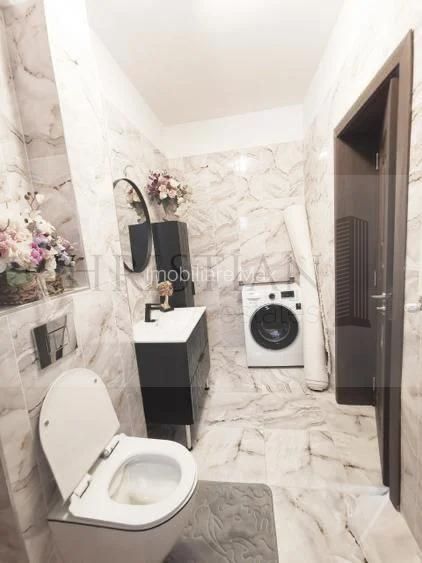 | APARTAMENT 3 CAMERE REGIE RESIDENCE- FAZA 2| - Poză 14