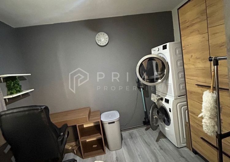 Apartament 3 camere complet mobilat și utilat – zonă centrală Poli 2 - Poză 4