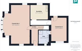 Casă individuală în Dumbrăvița - Poză 27