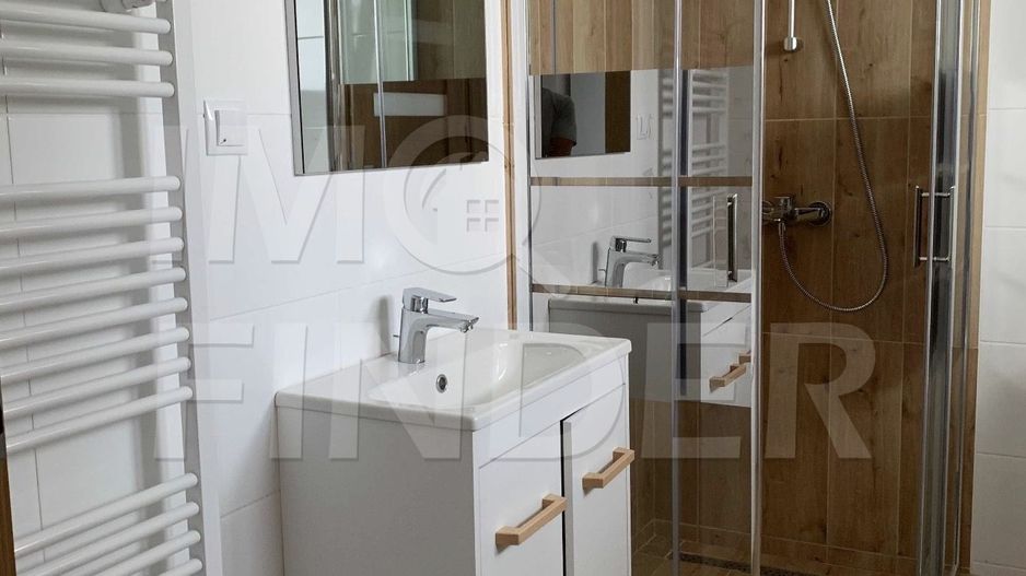 Casa tip duplex cu 4 camere complet mobilata in cartierul Europa - Poză 6