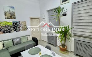 NECTORA IMOB-Apartament 3 camere, Zona Ultracentrala Biserica Luna - Poză 12