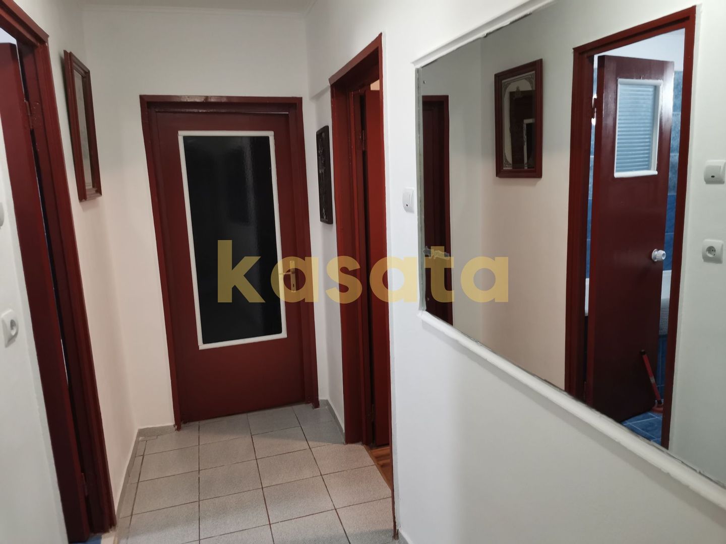 2 camere modern mobilat – aproape de Piața Romană - Poză 8