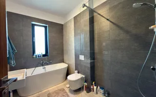 Vila 3 camere in stil scandinav, gata de mutare - Poză 14