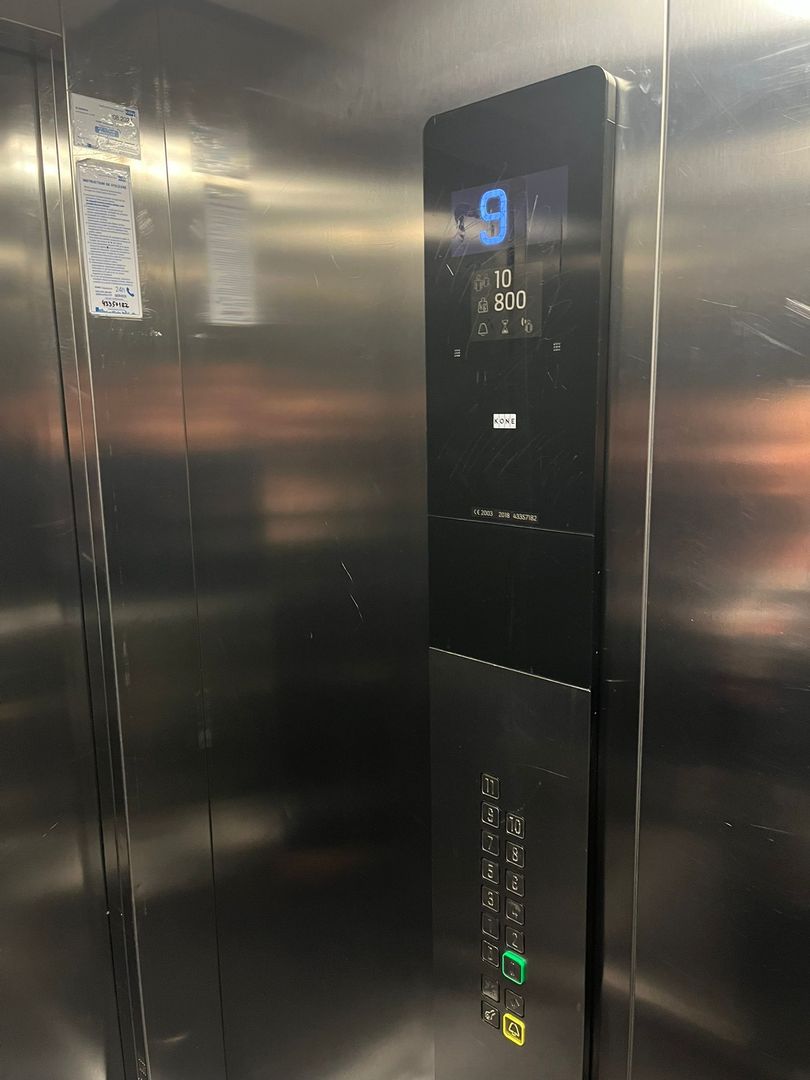 AP. 2 CAMERE EXIGENT PLAZA, BLOC NOU, CENTRALA TERMICA, MOBILAT MODERN - Poză 15