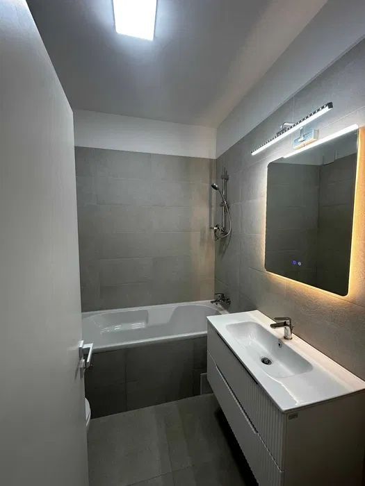 Apartament de inchiriat 2 camere in Exigent Plaza - Poză 6