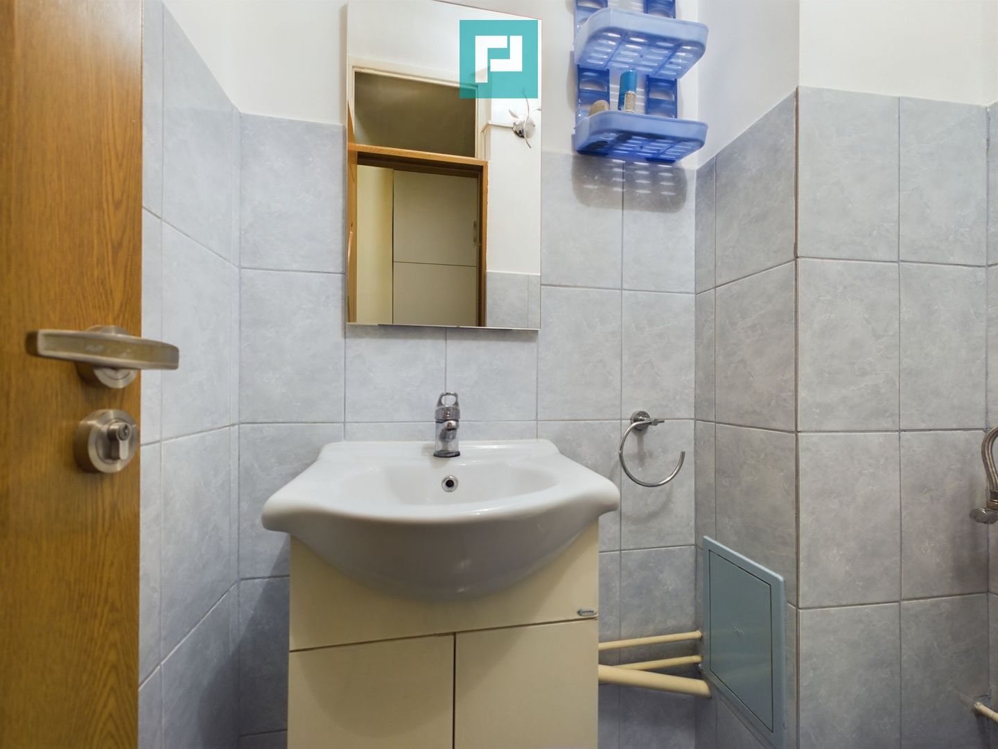 Apartament cu 3 camere de închiriat zona 300 - Poză 8