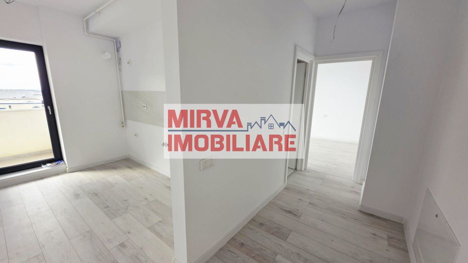 Apartament 2 camere decomandat, bloc nou 2023, Vest VAMT, 0% comision - Poză 7