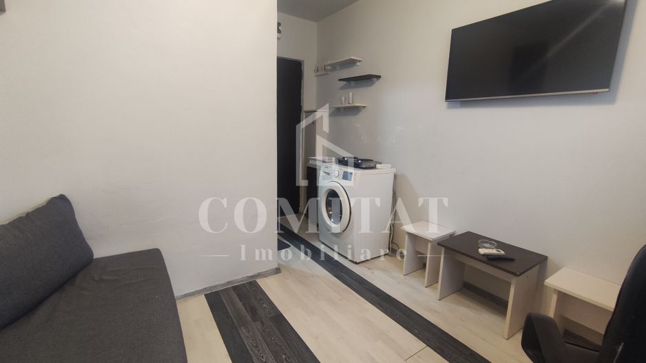 Garsoniera de vânzare | Zona Poliției Rutiere - Poză 4