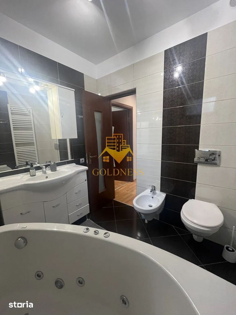3 camere, 75mp, terasa 20mp,modern, Europa Zona Eugen Ionesco, Luminia - Poză 7