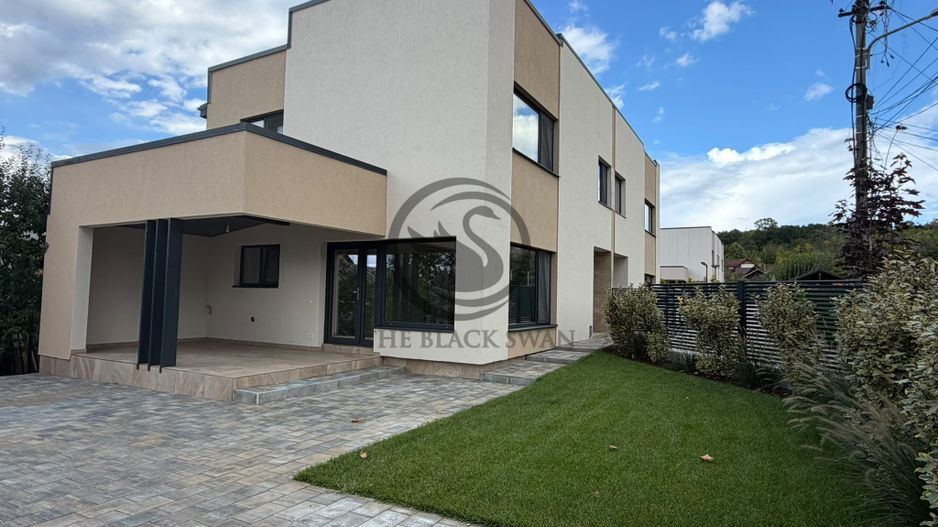 Casa de vanzare cu 4 camere | Premium | Nou | Moreni, Dambovita - Poză 5