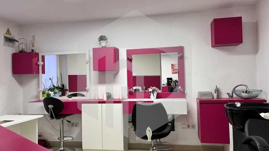 Spatiu comercial | De inchiriat | Selimbar | 40mpu | Vad excelent - Poză 3