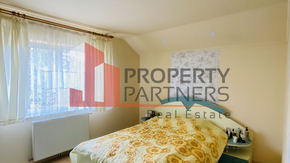 Casa deosebita Ghimbav - Poză 18