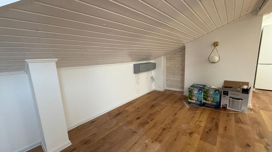 Apartament 4 camere în vilă I Cotroceni I Renovat complet I - Poză 13