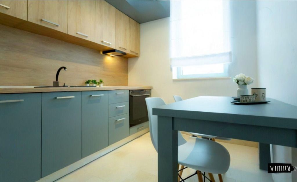 Apartament modern 2 camere  I Luxuria Domenii I Loc de parcare inclus - Poză 3