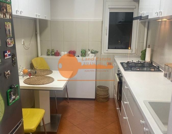 Apartament 2 camere | Titan | 50 m² | Etaj 3/9 - Poză 4