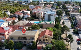 Pensiune Eforie Nord 17 camere plus spatiu comercial - Poză 1