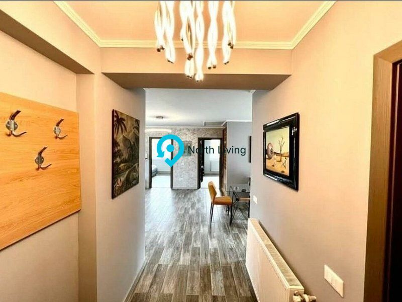 Casa Finalizata/ 450mp teren/ Buftea - Sabareni / Finisata la cheie - Poză 9